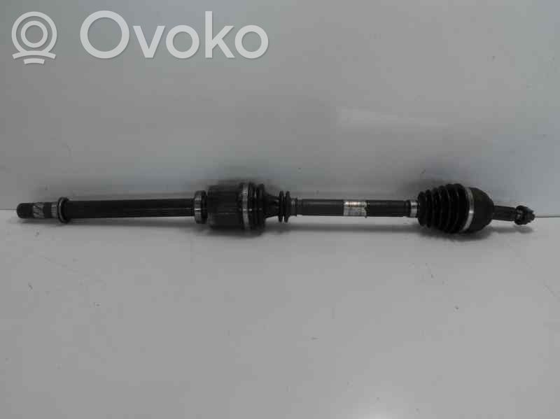 Eje de transmisión delantero   8200436366,T49228
