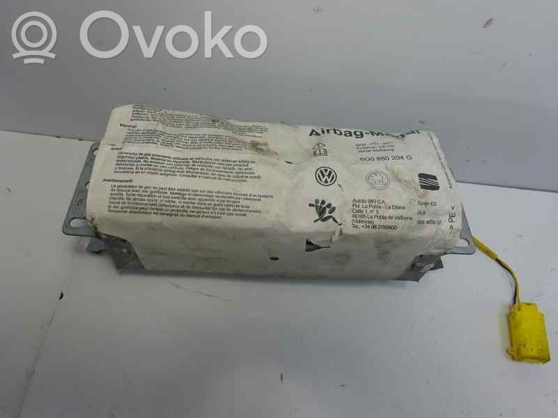 Seat Ibiza III (6L) Airbag latéral