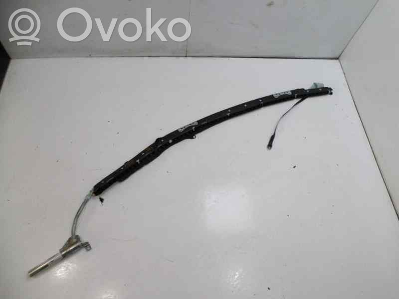 Mercedes-Benz C W203 Airbag portiera anteriore