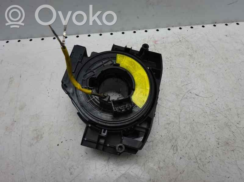 Ford Fiesta Airbag volan