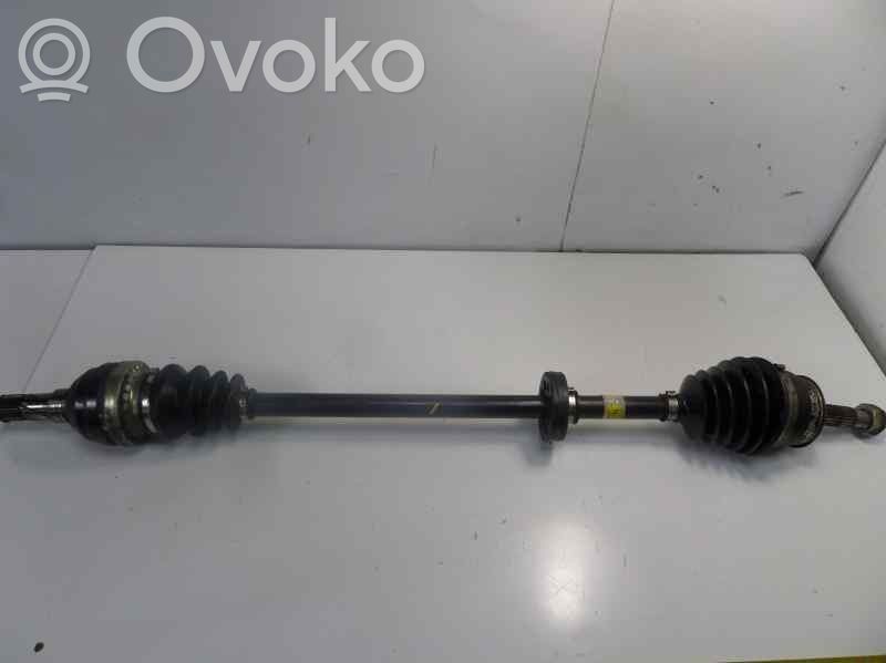 Front driveshaft   DW3028