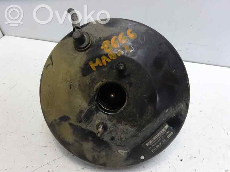 Mazda 2 Supapă hidraulică presiune servofrână 