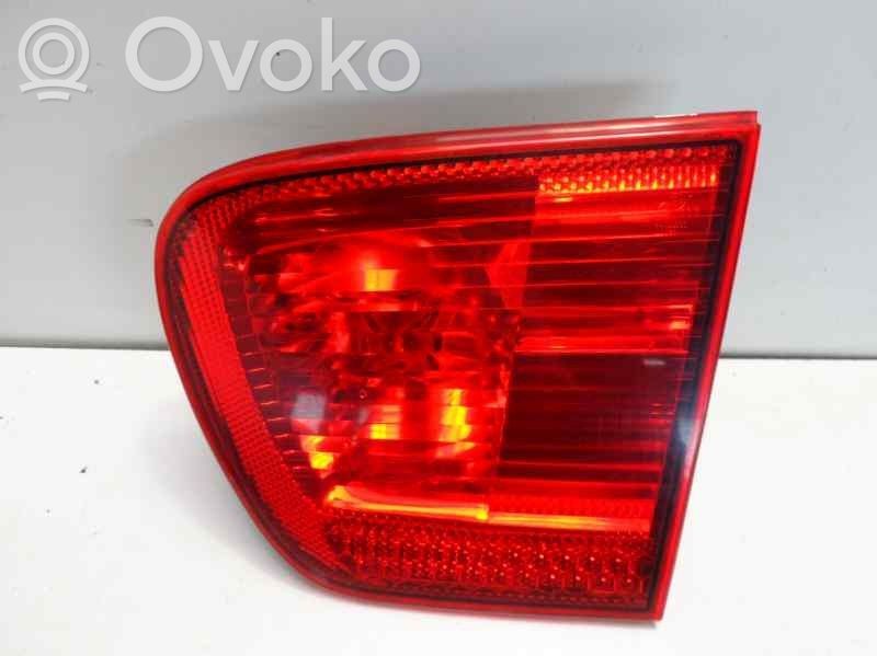 Seat Ibiza II (6k) Luci posteriori
