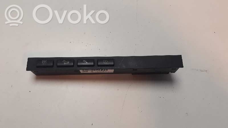 Multifunctional control switch/knob   61313435201