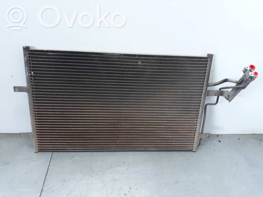 Mazda 3 I Radiator răcire A/C (condensor) 