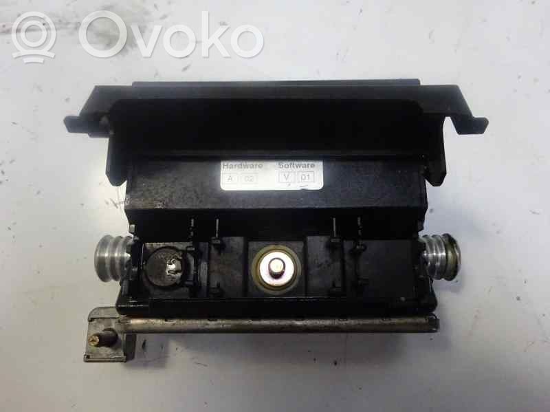 BMW 3 E36 Radiator răcire A/C (condensor) 