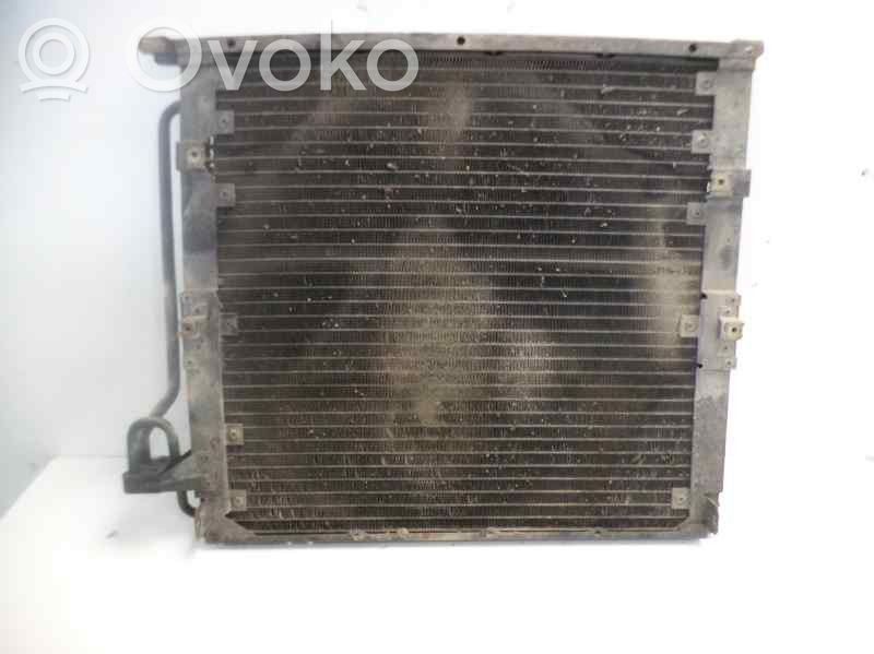BMW 3 E36 Radiator răcire A/C (condensor) 