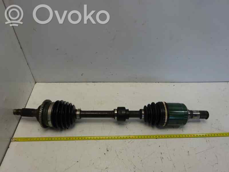 Mazda 626 Front driveshaft 