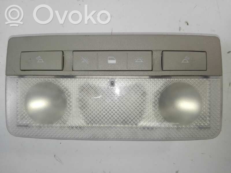 Otras luces interiores   13285100