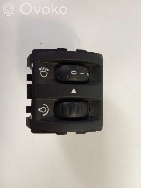 Renault Scenic III -  Grand scenic III Interruptor de control multifunción 