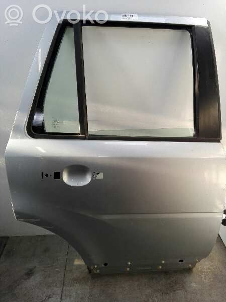 Puerta trasera   LR005851