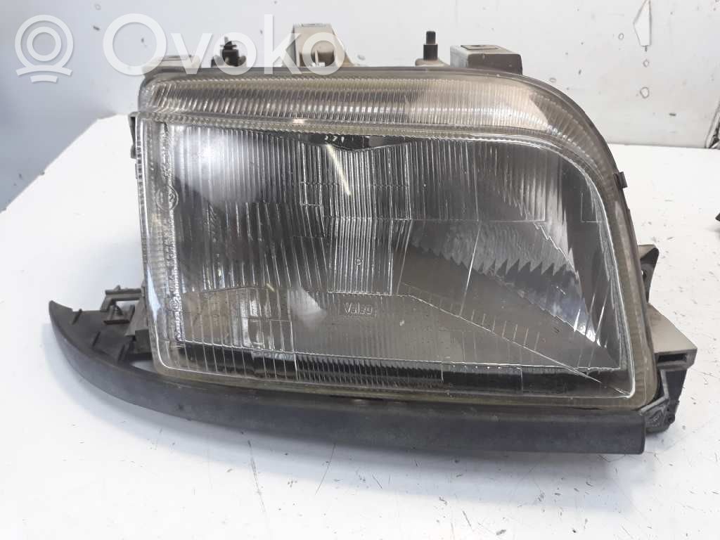 Headlight/headlamp   7701034146,11804021,10119131102