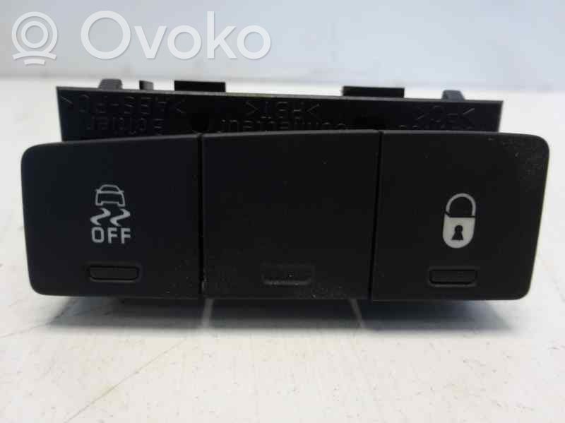 Interruptor de control multifunción   96631921ZD