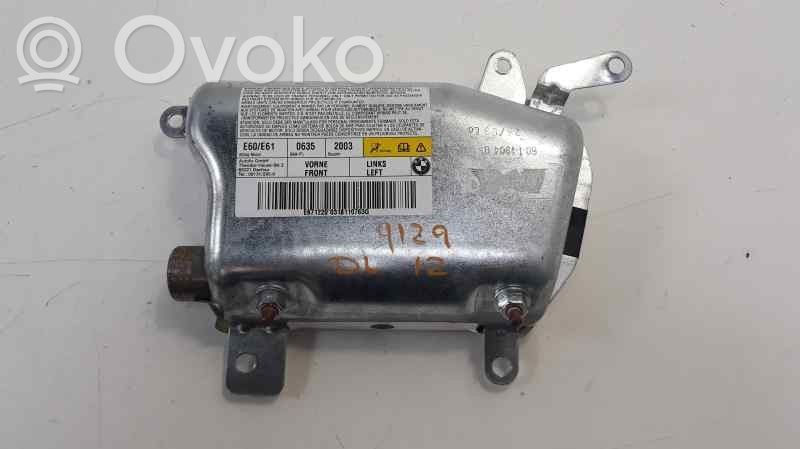 Airbag lateral   601190401