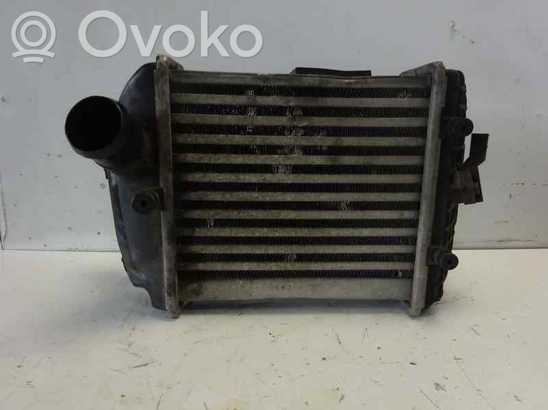 Radiator intercooler   8E0145805P,8E0145805P,30755