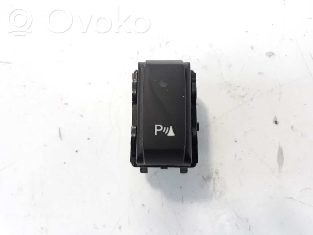 Renault Clio III Comutator/buton multifuncțional 