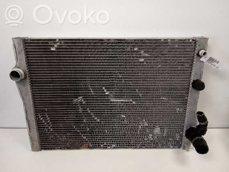 BMW X5 E70 Radiatore di raffreddamento 