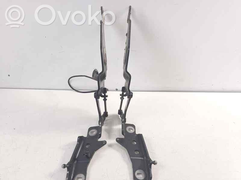 Sonstiges Einzelteil Hutablage   720862801