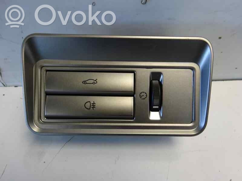 Jaguar XF X250 Przyciski multifunkcyjne