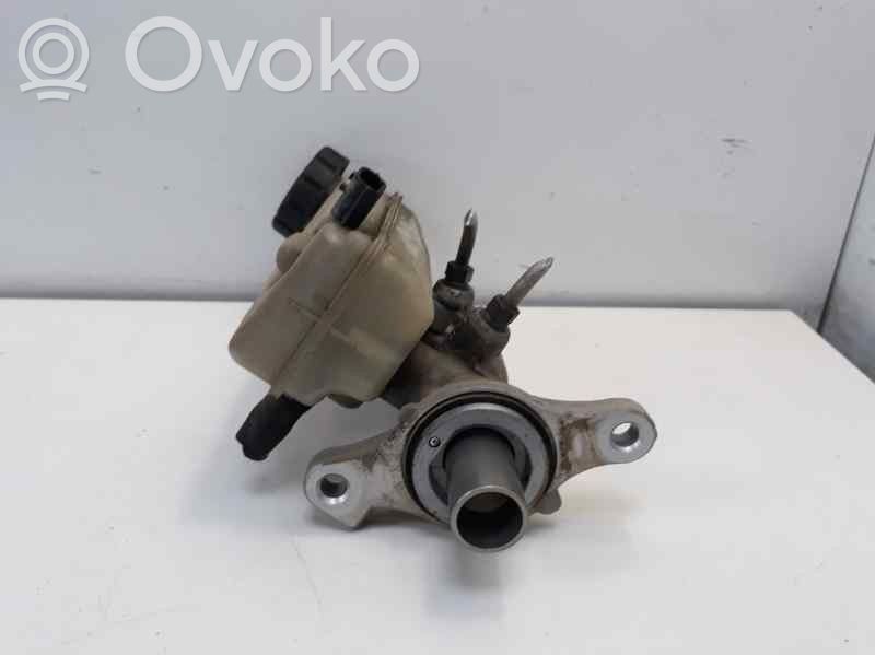 Renault Megane III Servofreno