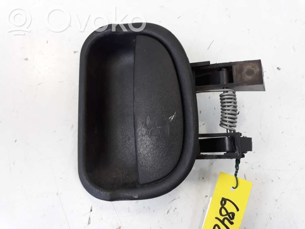 Manecilla interna puerta trasera   7700303503,7700303503