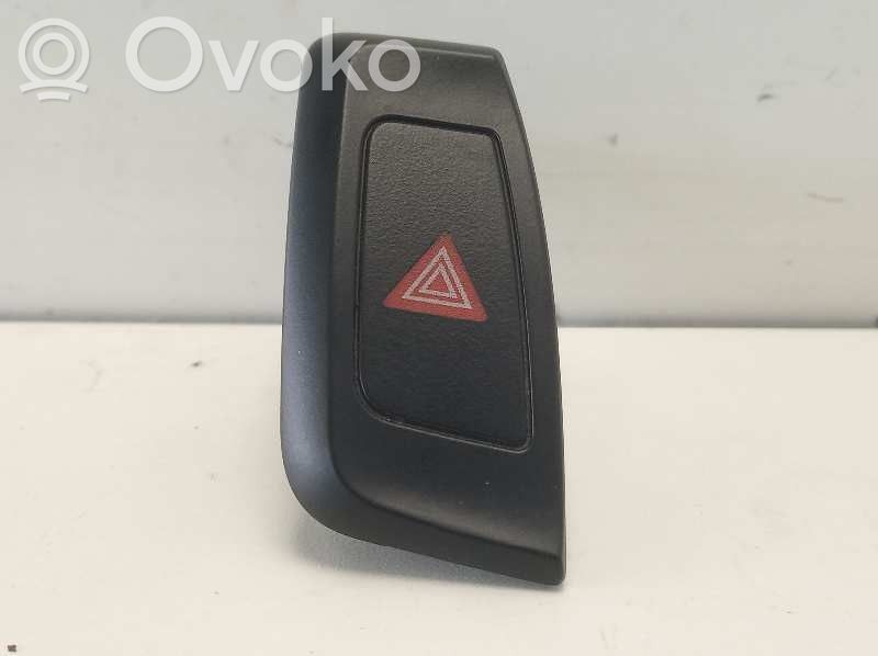 Audi A4 Allroad Interruttore luci di emergenza