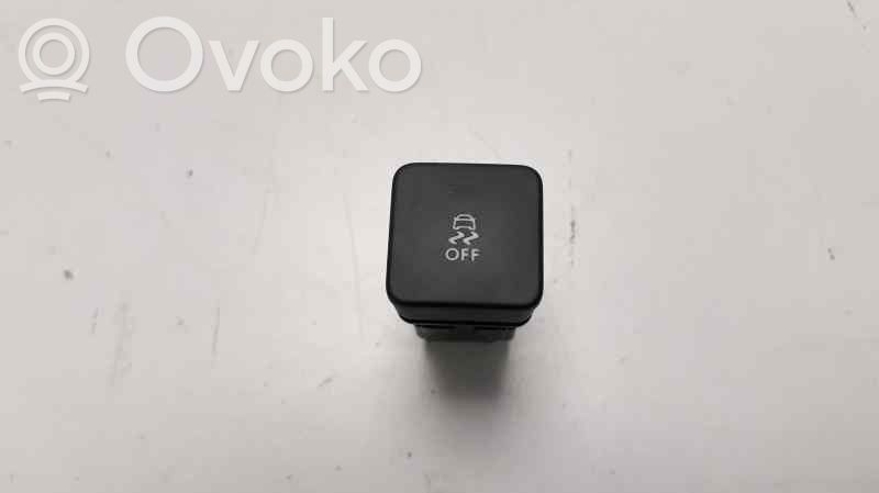 Multifunctional control switch/knob   96773042ZD