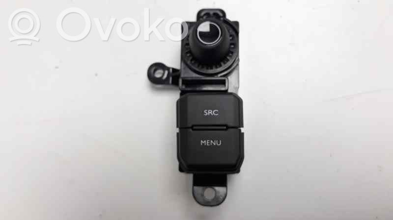 Boutons / interrupteurs volant   98187373ZD,98187373ZD
