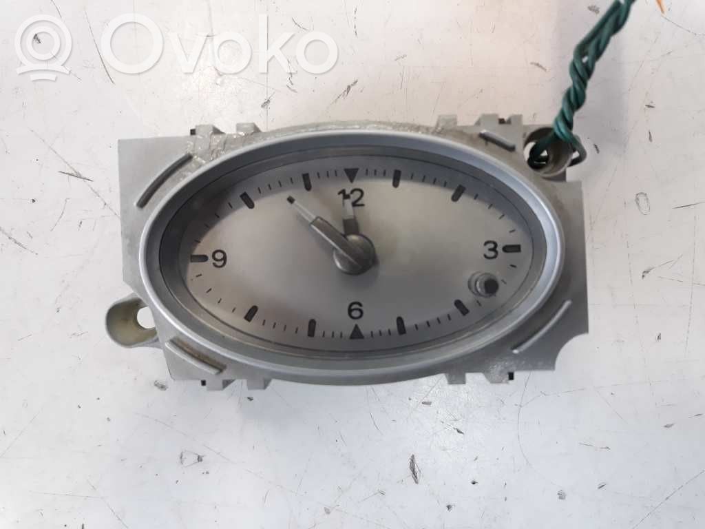Ford Mondeo Mk III Other control units/modules 