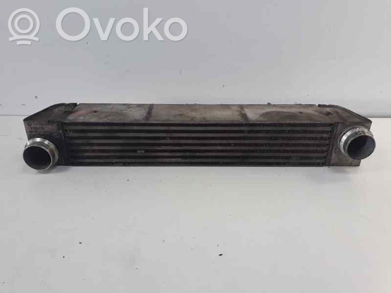 Interkūlerio radiatorius   17517787446,30317,D7432000