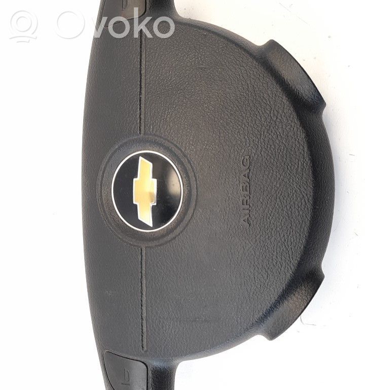 Chevrolet Aveo Airbag volan 
