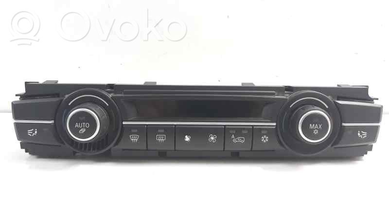 BMW X5 E70 Climate control unit 