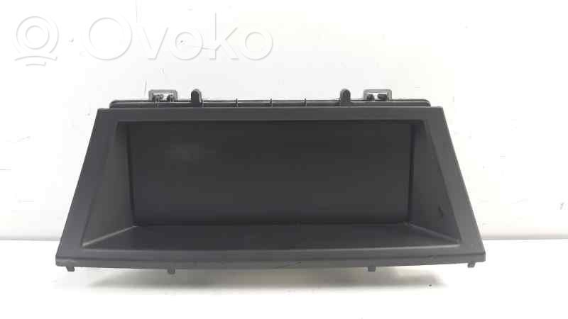 BMW X5 E70 Head up display screen 