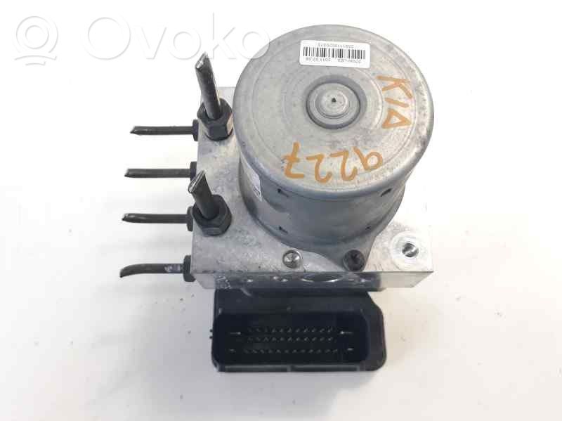 Bomba de ABS   589201W500,G92GAE1C1121512
