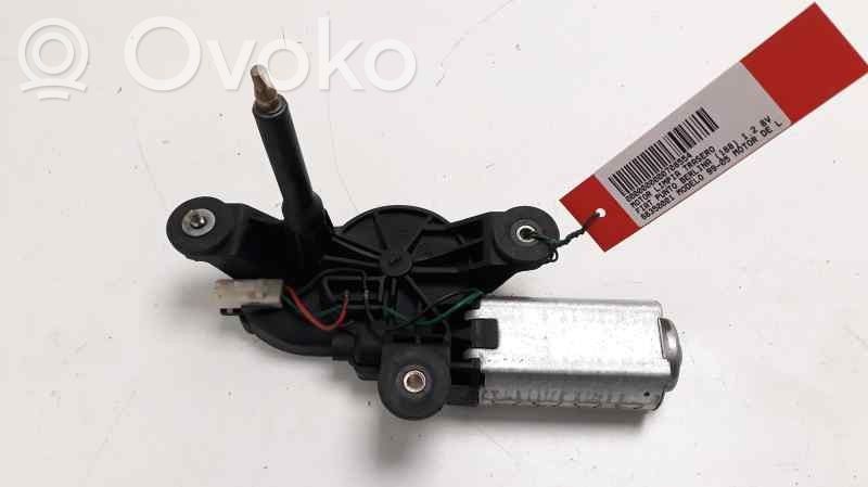 Fiat Punto (188) Motor ștergător lunetă 