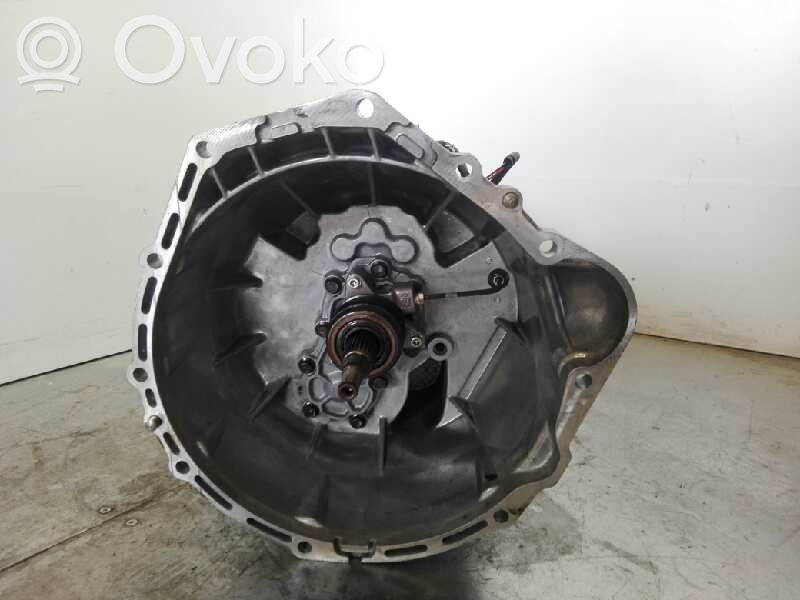SsangYong Kyron Cutie viteze manuală cu 5 trepte 