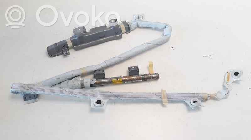 Toyota Auris 150 Airbag portiera anteriore