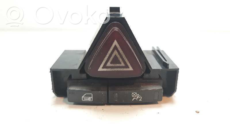 Botón interruptor de luz de peligro   13189529,13189529
