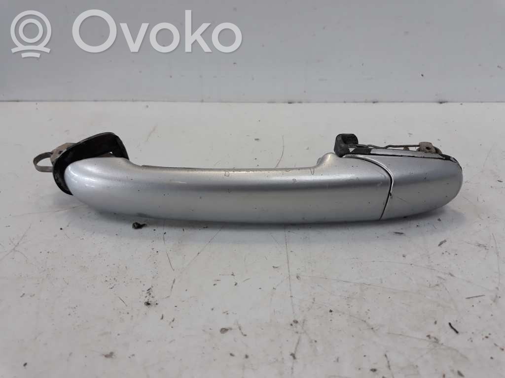 Seat Cordoba (6K) Mâner exterior ușă spate