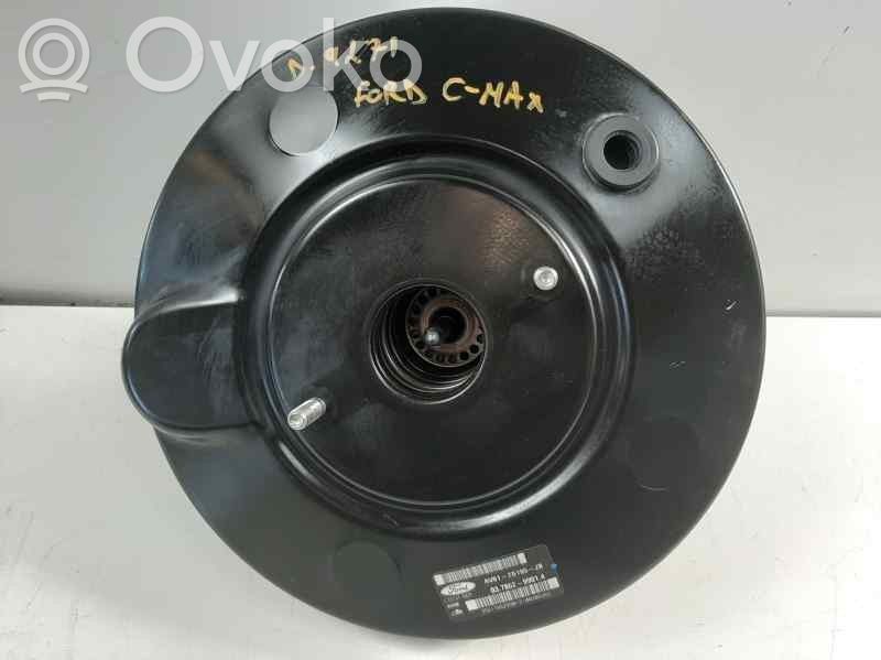 Ford C-MAX II Valvola di pressione Servotronic sterzo idraulico 