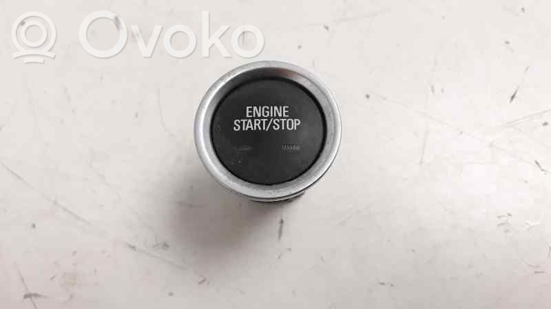 Chevrolet Cruze Ignition lock 