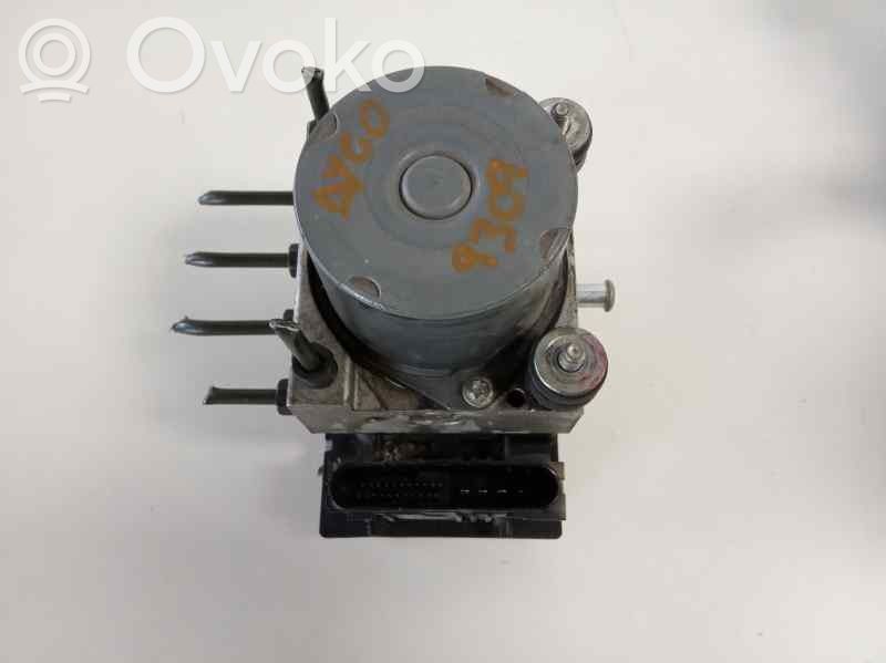 Pompă ABS   445100H010,445100H010