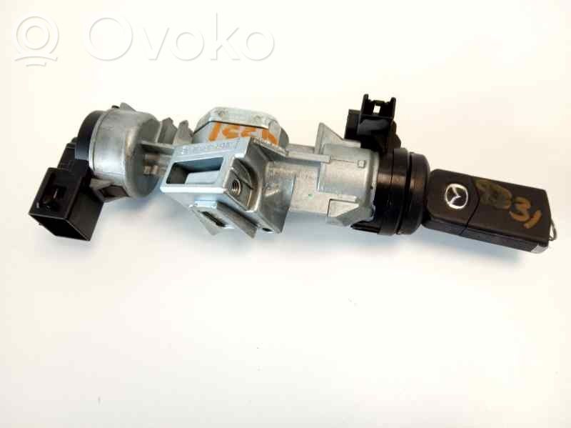 Ignition lock   UM4667730