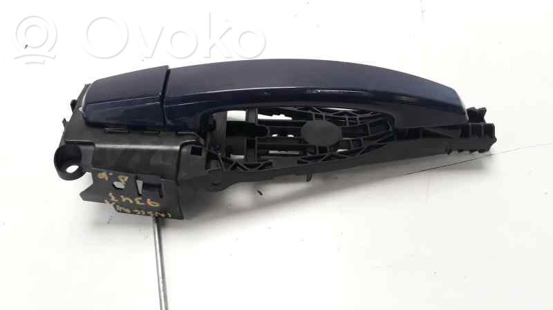 Opel Insignia A Maniglia esterna per portiera anteriore
