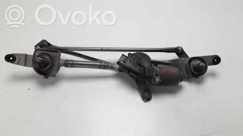 Opel Insignia A Motorino del tergicristallo