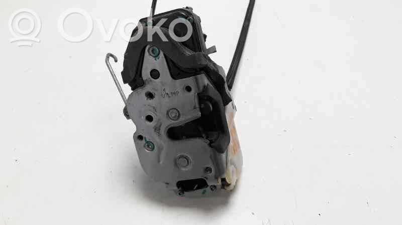 Etuoven lukko   13503801,13503801