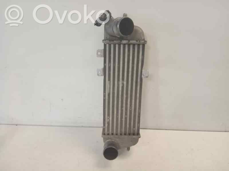 Hyundai i30 Radiator intercooler 