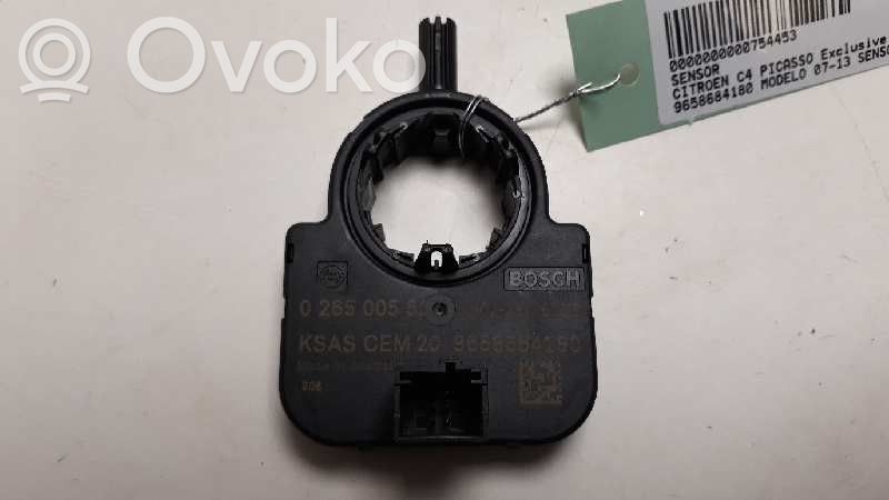 Sensor   9658684180,0265005517
