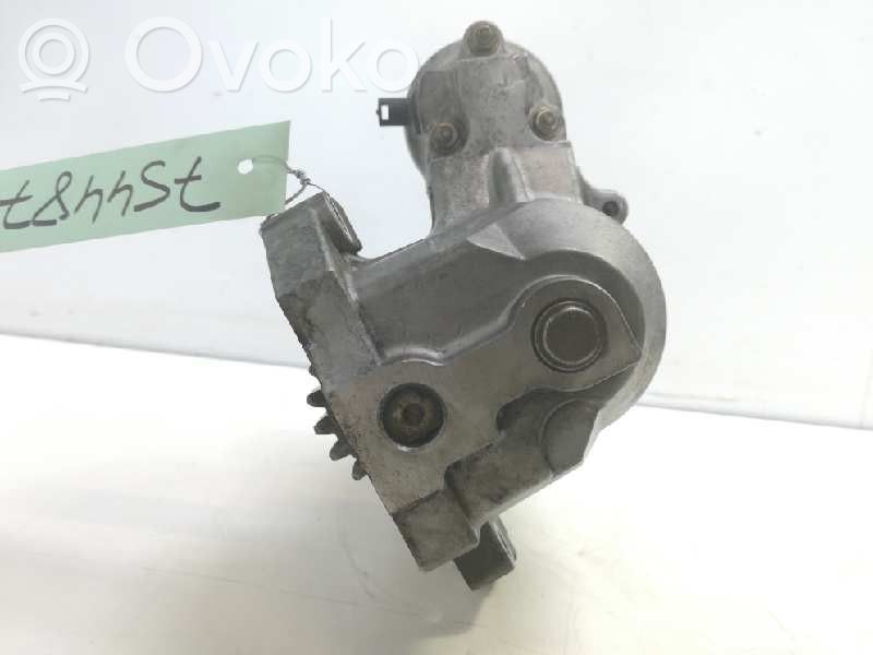 Peugeot 407 Electromotor 