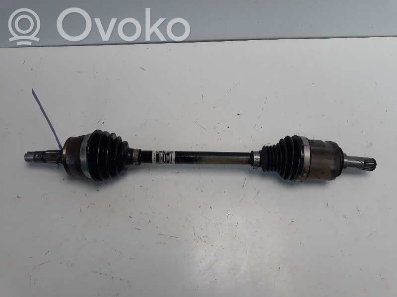 Opel Adam Arbre d'entraînement avant